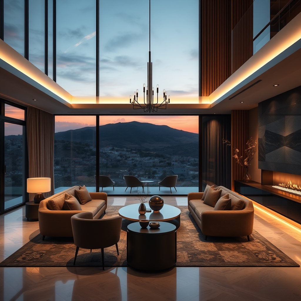 Premium Ev Xidmətləri ilə Təhlükəsizliyin Gizli Xəzi